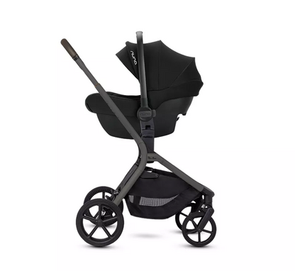 Silver Cross Breez Compact Stroller