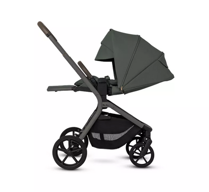 Silver Cross Breez Compact Stroller