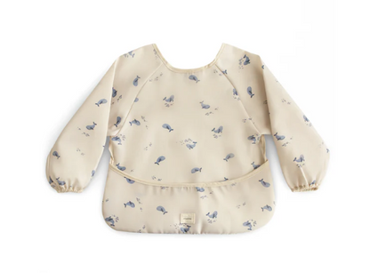 Long Sleeve Bib