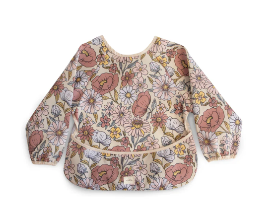 Long Sleeve Bib