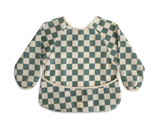 Long Sleeve Bib