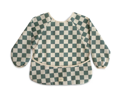 Long Sleeve Bib