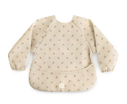 Long Sleeve Bib