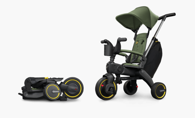 Liki Trike