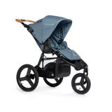 Speed-Jogging Stroller