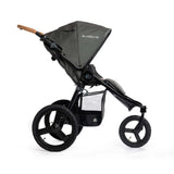 Speed-Jogging Stroller