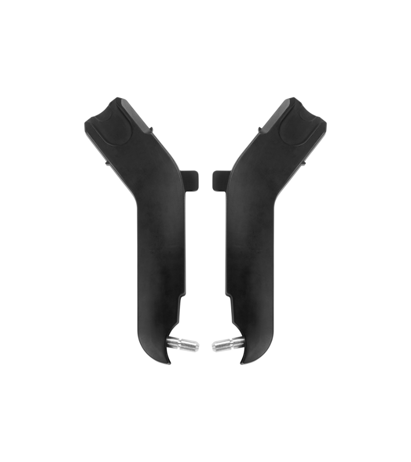 Silver Cross Jet Double Car Seat Adapters