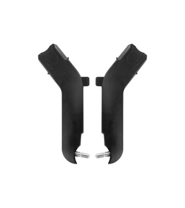 Silver Cross Jet Double Car Seat Adapters