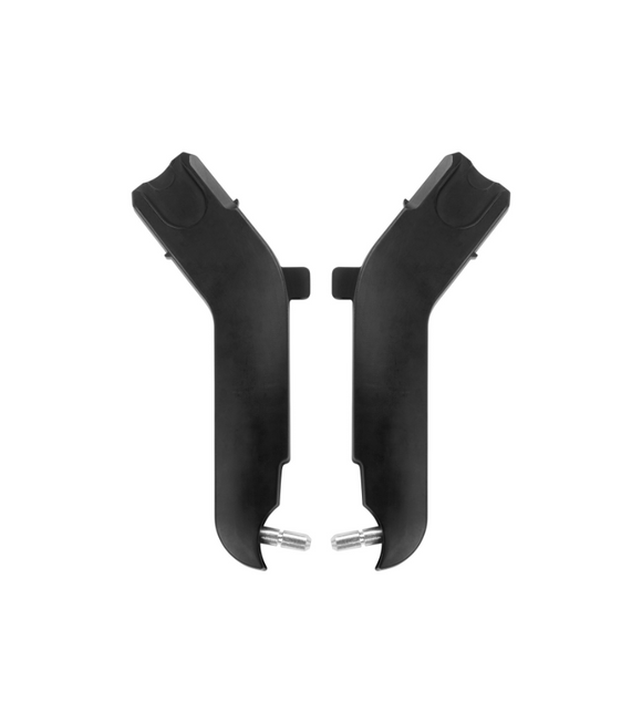 Silver Cross Jet Double Car Seat Adapters