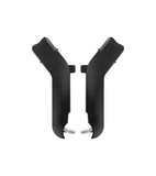 Silver Cross Jet Double Car Seat Adapters