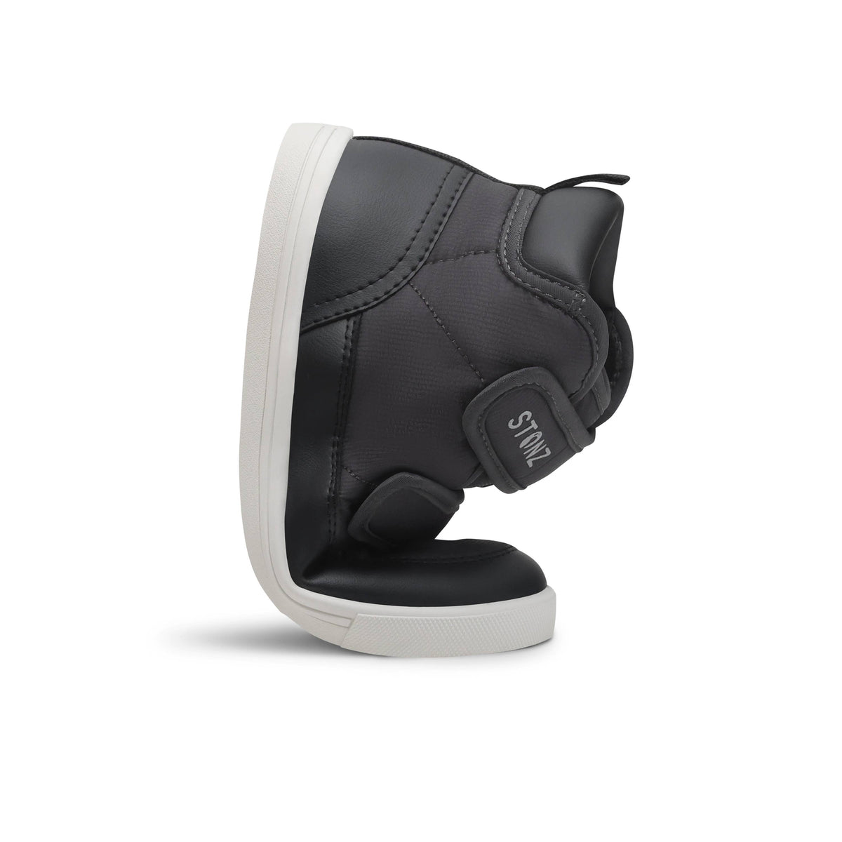 Journey Toddler Shoes - Charcoal