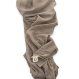 Dune Muslin Swaddle Blanket