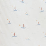 MINKY STRETCH LUXE SWADDLE/BLANKET