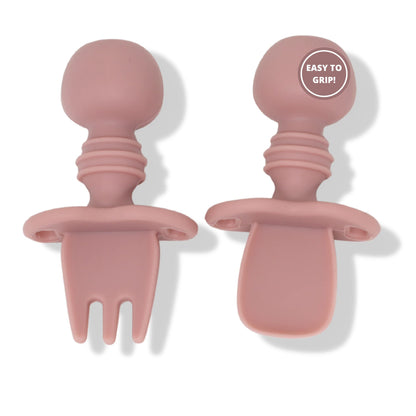 Mini Utensil Set with Travel Case