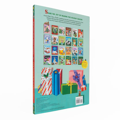 Little Golden Books Advent Calendar