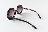 Babeehive Goods - Toddler Daisy Sunglasses - Tortoise