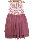 Bamboo/Tulle Tutu Dress - Dixie Cowgirl