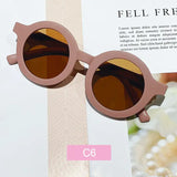0-3Y Sunglasses