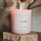 15 oz Soy Candle - Girl Mama