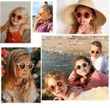 0-3Y Sunglasses
