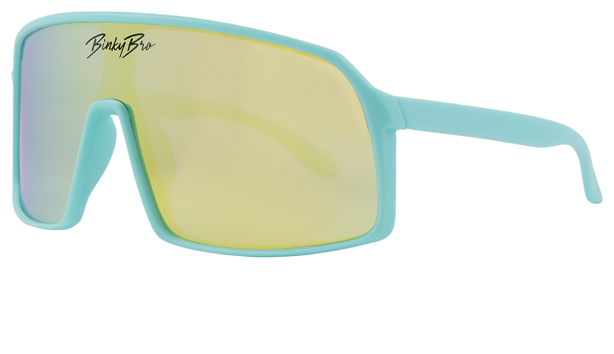 Sunglasses Monteverde (Teal)