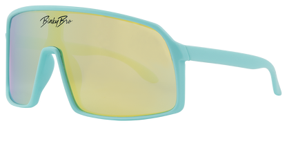 Sunglasses Monteverde (Teal)
