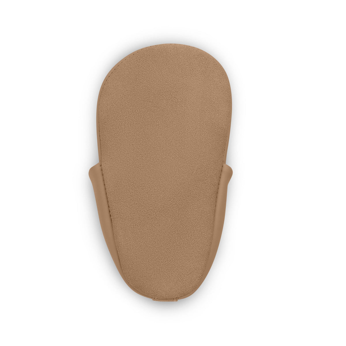 Bloom Baby Shoe - Camel