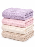 Wave Blanket, Baby Pink