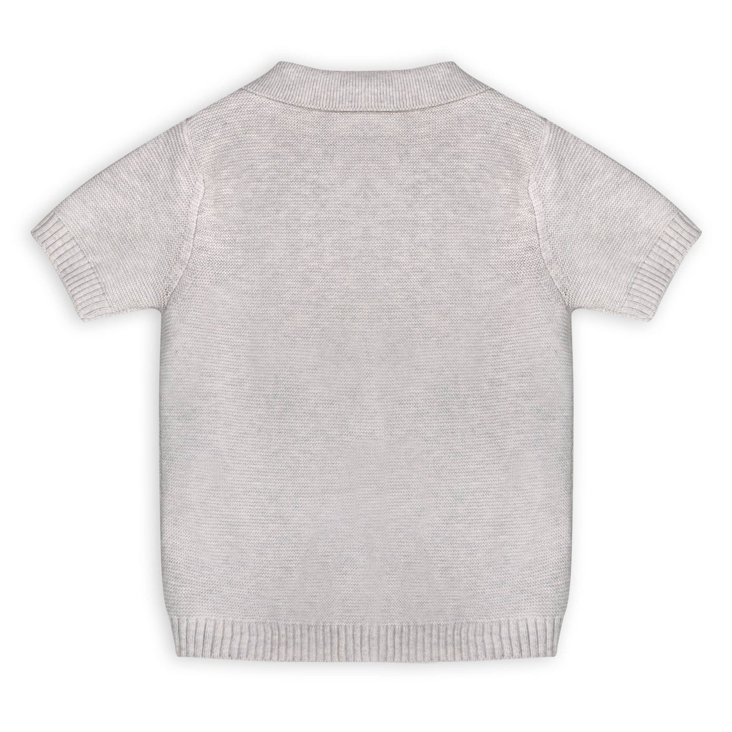 Viverano - Stripe Knit Set Organic