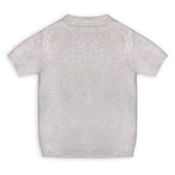 Viverano - Stripe Knit Set Organic