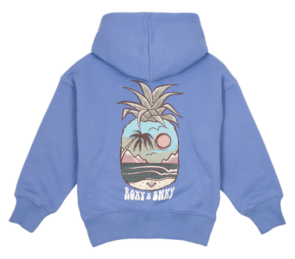 BNKY/Roxy Graphic Hoodie
