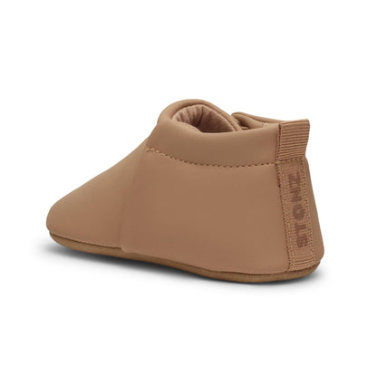 Bloom Baby Shoe - Camel