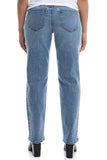 Maternity 30” Straight Leg Jean