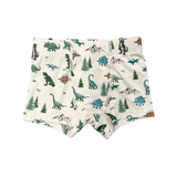 2T Babysprouts Boy's Boxer