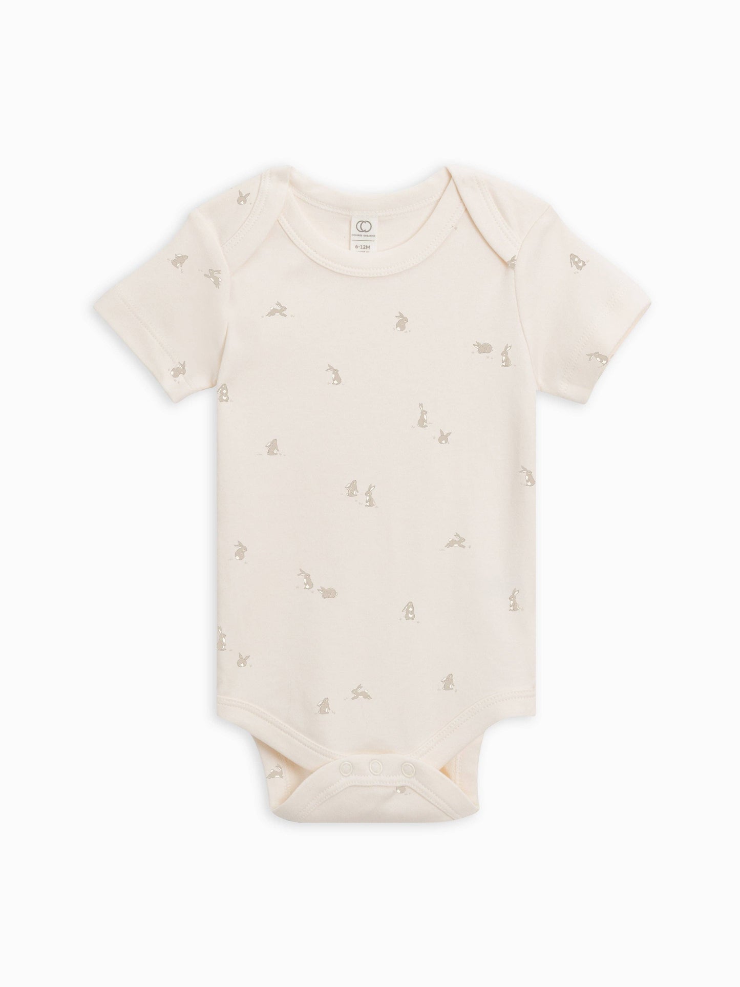 Afton Bodysuit - Bunny