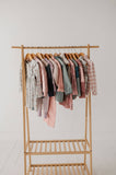 Baby Pocket Pants Bamboo