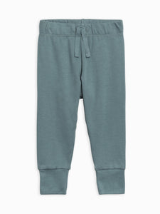 Colored Organics - Cruz Jogger - Teal