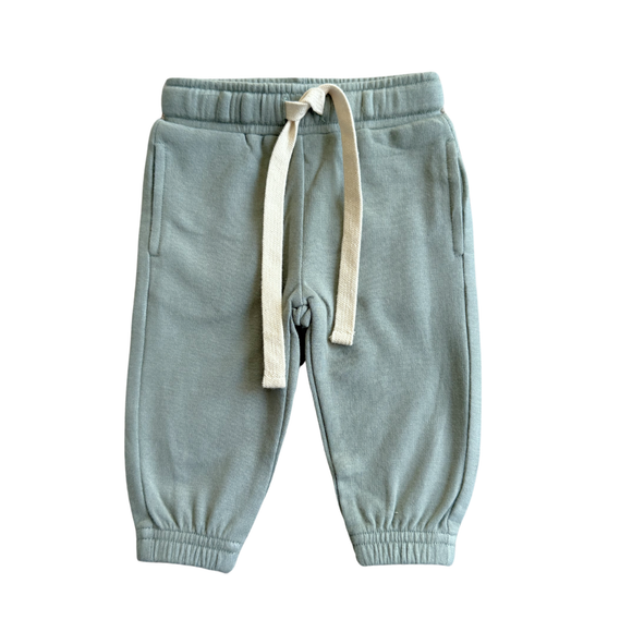 Boy's Joggers Bamboo