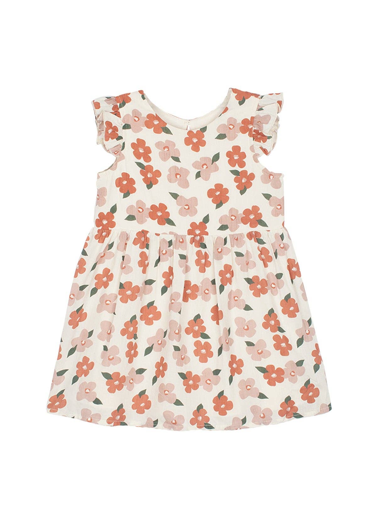 Mavery  Dress