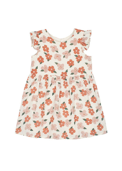 Mavery  Dress