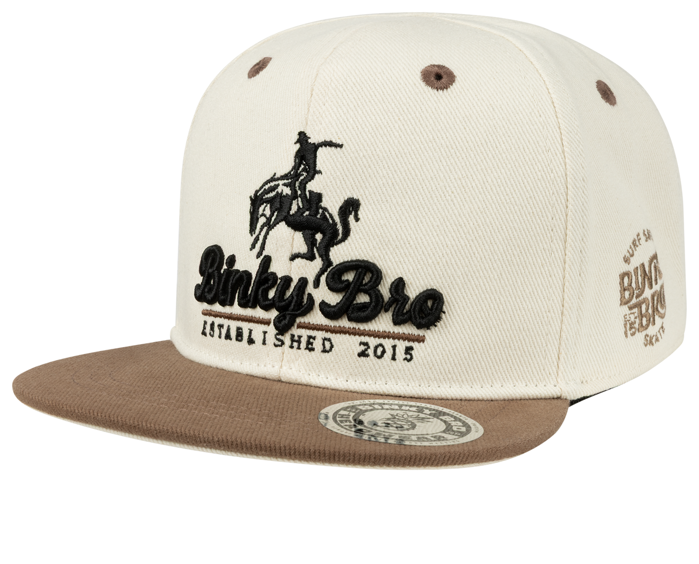 BinkyBro Hat - Payson
