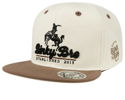 BinkyBro Hat - Payson