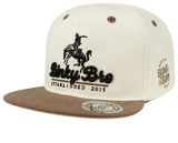 BinkyBro Hat - Payson