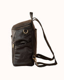 La Mère Vegan Leather Backpack Original