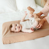goumikids - Stay On Baby Boots - Sandstone