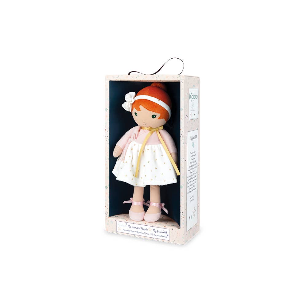 Valentine K Doll - Medium