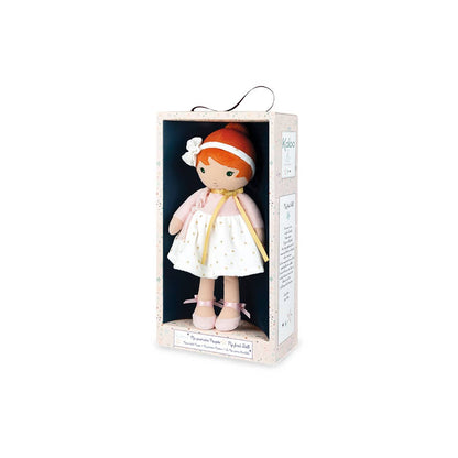 Valentine K Doll - Medium
