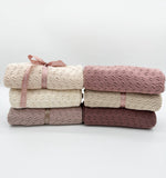 Grace Cotton Blanket