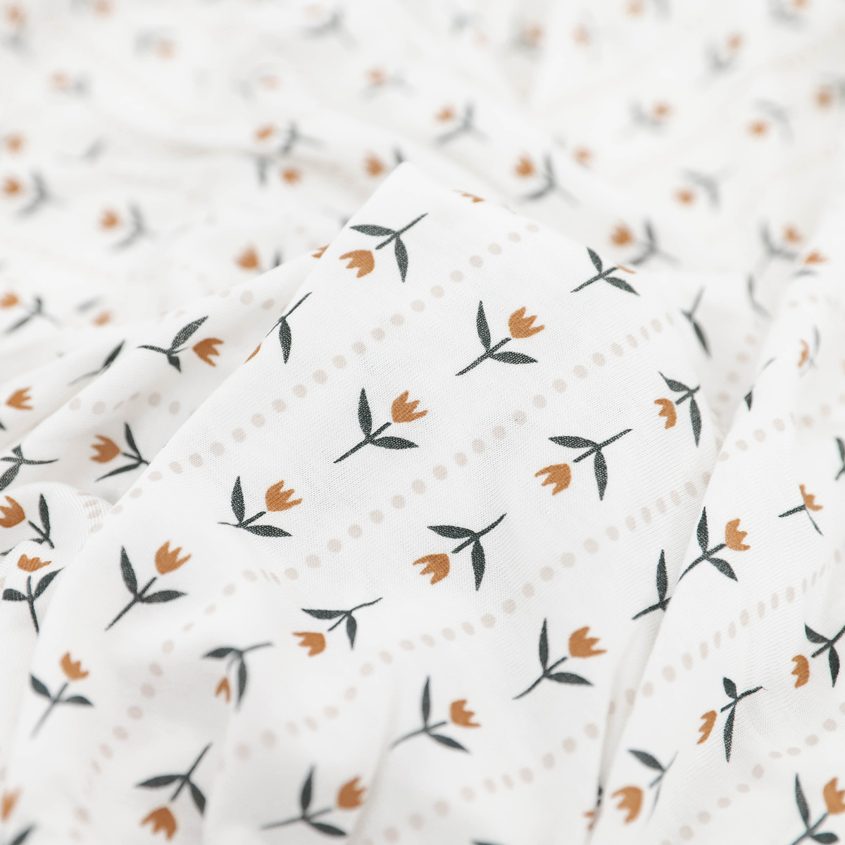 Stretch Knit Swaddle 2 Pack