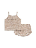 Organic Baby Evie Muslin Tank Set